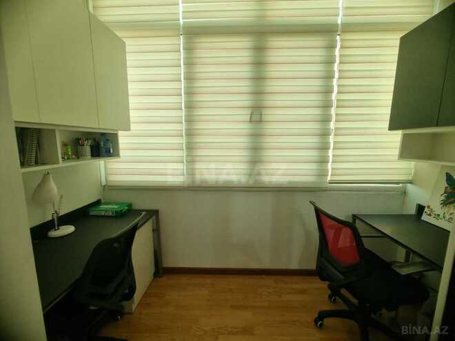 Satılır 3 otaqlı yeni tikili 115 m², Azadlıq Prospekti m., photo 12 from 13