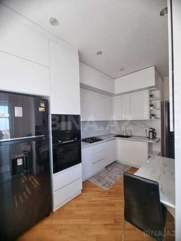 Satılır 3 otaqlı yeni tikili 115 m², Azadlıq Prospekti m., photo 4 from 13