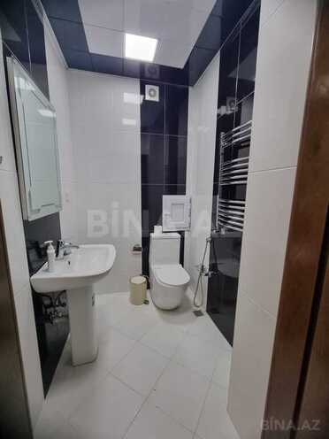 Satılır 3 otaqlı yeni tikili 115 m², Azadlıq Prospekti m., photo 9 from 13