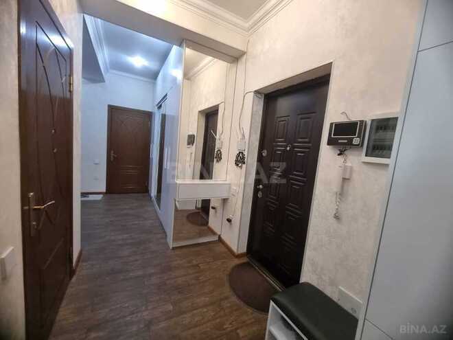 Satılır 3 otaqlı yeni tikili 115 m², Azadlıq Prospekti m., photo 10 from 13