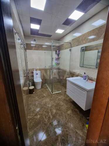 Satılır 3 otaqlı yeni tikili 115 m², Azadlıq Prospekti m., photo 8 from 13