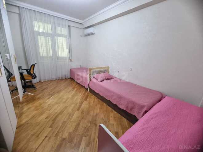 Satılır 3 otaqlı yeni tikili 115 m², Azadlıq Prospekti m., photo 6 from 13
