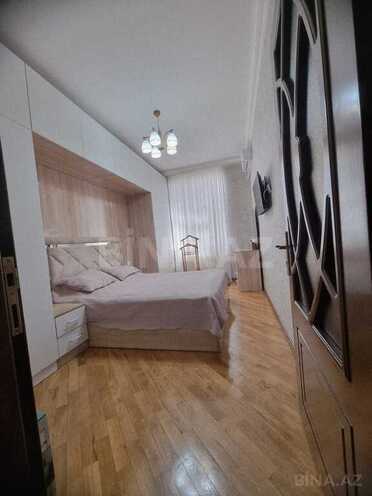 Satılır 3 otaqlı yeni tikili 115 m², Azadlıq Prospekti m., photo 5 from 13