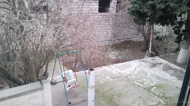Satılır 6 otaqlı həyət evi/bağ evi 185 m², Əmircan q., photo 4 from 17