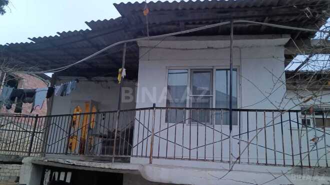 Satılır 6 otaqlı həyət evi/bağ evi 185 m², Əmircan q., photo 16 from 17