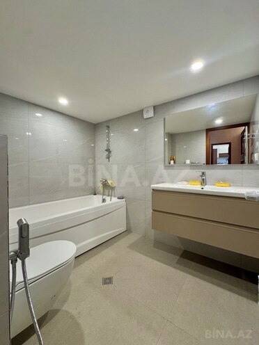 Satılır 5 otaqlı həyət evi/bağ evi 300 m², Şüvəlan q., photo 16 from 25