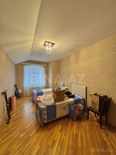 Satılır 5 otaqlı həyət evi/bağ evi 300 m², Şüvəlan q., photo 17 from 25