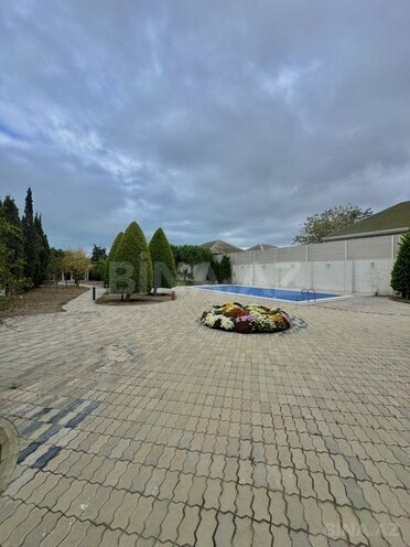 Satılır 5 otaqlı həyət evi/bağ evi 300 m², Şüvəlan q., photo 5 from 25