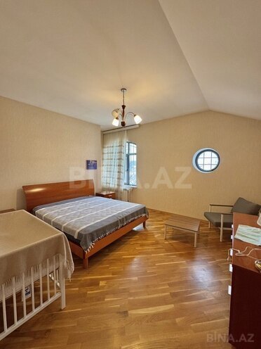 Satılır 5 otaqlı həyət evi/bağ evi 300 m², Şüvəlan q., photo 18 from 25