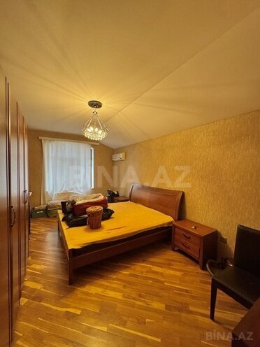 Satılır 5 otaqlı həyət evi/bağ evi 300 m², Şüvəlan q., photo 20 from 25