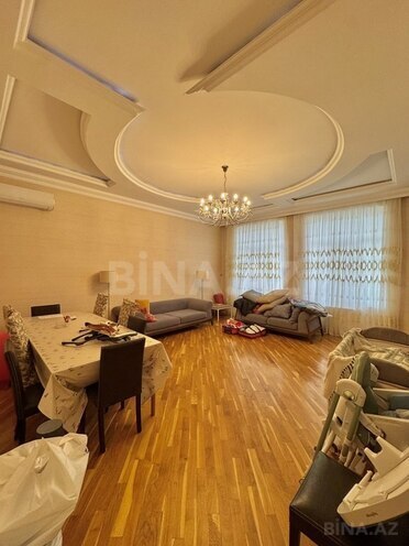 Satılır 5 otaqlı həyət evi/bağ evi 300 m², Şüvəlan q., photo 12 from 25