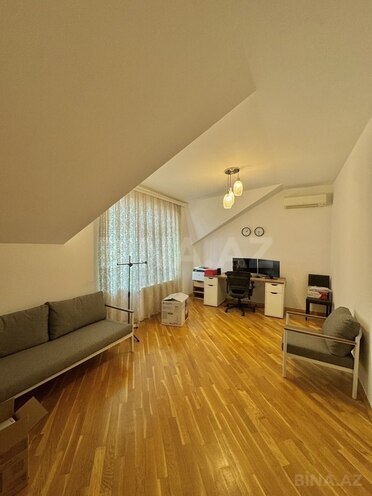 Satılır 5 otaqlı həyət evi/bağ evi 300 m², Şüvəlan q., photo 19 from 25