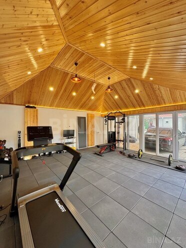 Satılır 5 otaqlı həyət evi/bağ evi 300 m², Şüvəlan q., photo 24 from 25