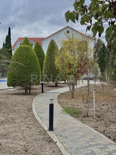 Satılır 5 otaqlı həyət evi/bağ evi 300 m², Şüvəlan q., photo 3 from 25