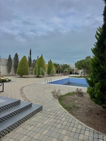Satılır 5 otaqlı həyət evi/bağ evi 300 m², Şüvəlan q., photo 8 from 25