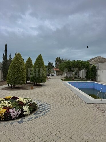 Satılır 5 otaqlı həyət evi/bağ evi 300 m², Şüvəlan q., photo 11 from 25