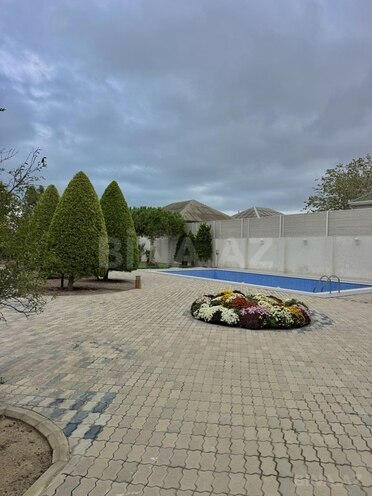 Satılır 5 otaqlı həyət evi/bağ evi 300 m², Şüvəlan q., photo 4 from 25