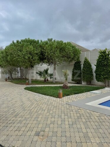 Satılır 5 otaqlı həyət evi/bağ evi 300 m², Şüvəlan q., photo 10 from 25