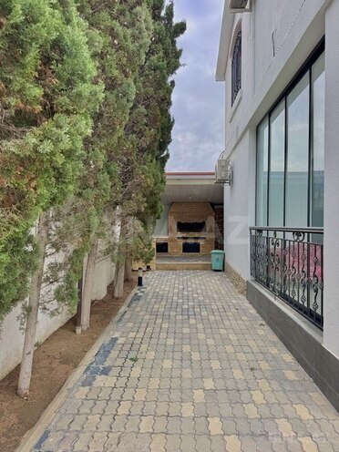 Satılır 5 otaqlı həyət evi/bağ evi 300 m², Şüvəlan q., photo 7 from 25