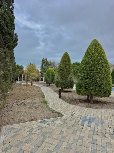 Satılır 5 otaqlı həyət evi/bağ evi 300 m², Şüvəlan q., photo 9 from 25