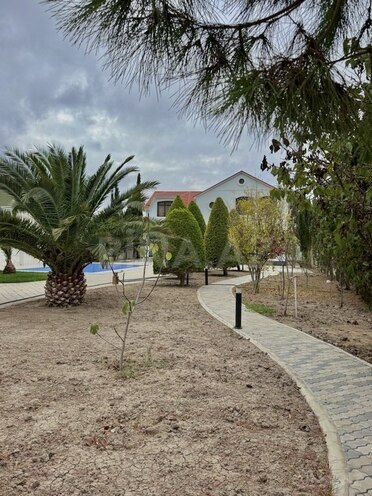 Satılır 5 otaqlı həyət evi/bağ evi 300 m², Şüvəlan q., photo 6 from 25