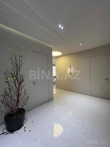 Satılır 3 otaqlı yeni tikili 150 m², Elmlər Akademiyası m., photo 19 from 21