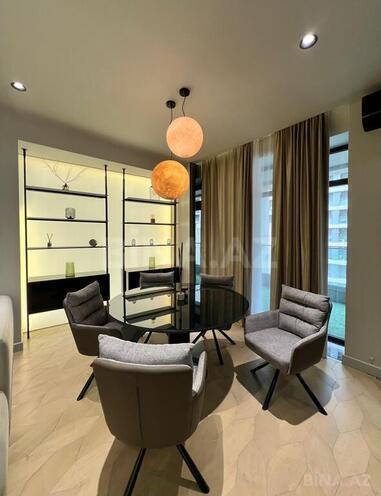 Satılır 3 otaqlı yeni tikili 150 m², Elmlər Akademiyası m., photo 5 from 21