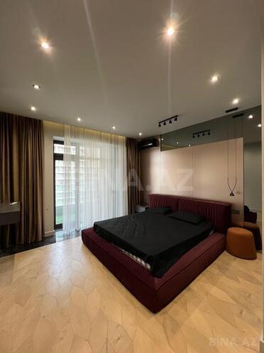Satılır 3 otaqlı yeni tikili 150 m², Elmlər Akademiyası m., photo 6 from 21