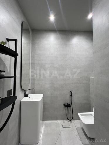 Satılır 3 otaqlı yeni tikili 150 m², Elmlər Akademiyası m., photo 18 from 21