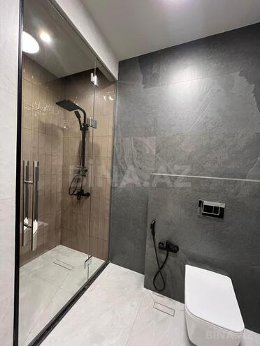 Satılır 3 otaqlı yeni tikili 150 m², Elmlər Akademiyası m., photo 17 from 21