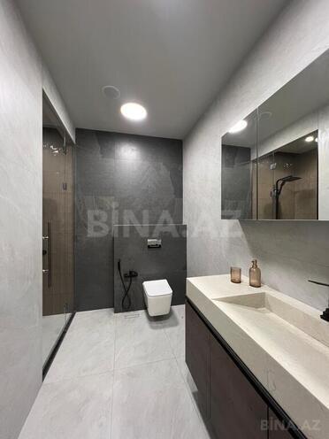 Satılır 3 otaqlı yeni tikili 150 m², Elmlər Akademiyası m., photo 16 from 21