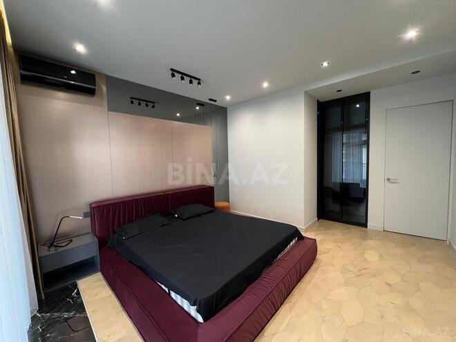 Satılır 3 otaqlı yeni tikili 150 m², Elmlər Akademiyası m., photo 7 from 21