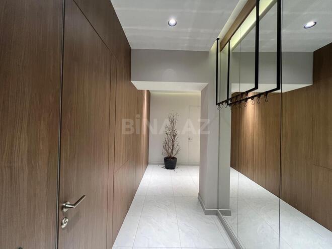 Satılır 3 otaqlı yeni tikili 150 m², Elmlər Akademiyası m., photo 20 from 21