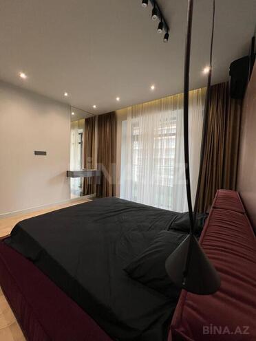 Satılır 3 otaqlı yeni tikili 150 m², Elmlər Akademiyası m., photo 8 from 21
