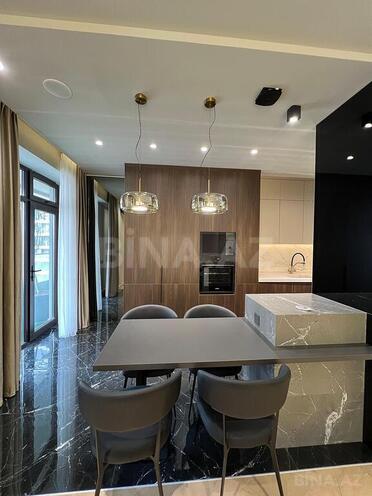 Satılır 3 otaqlı yeni tikili 150 m², Elmlər Akademiyası m., photo 11 from 21
