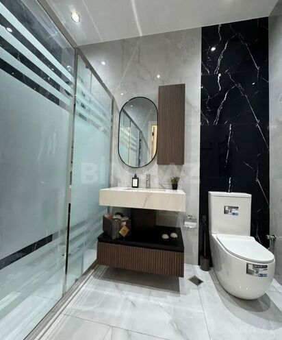 Satılır 2 otaqlı köhnə tikili 55 m², Memar Əcəmi m., photo 5 from 6
