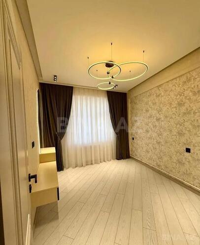Satılır 2 otaqlı köhnə tikili 55 m², Memar Əcəmi m., photo 3 from 6