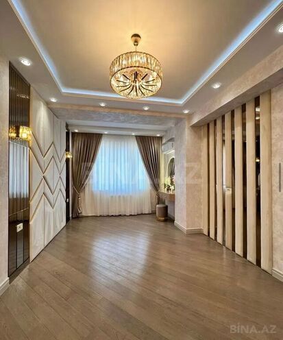 Satılır 2 otaqlı köhnə tikili 55 m², Memar Əcəmi m., photo 1 from 6