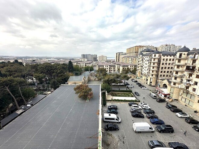 Продаётся 4-комн. новостройка 194 м², photo 19 from 20