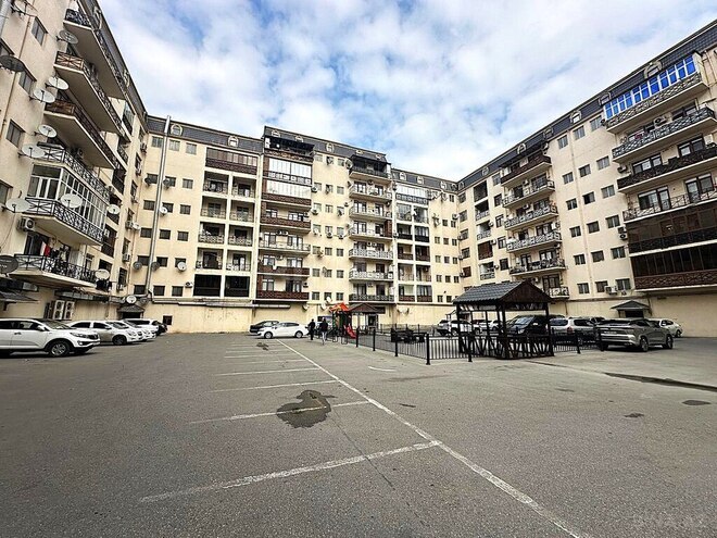 Продаётся 4-комн. новостройка 194 м², photo 7 from 20