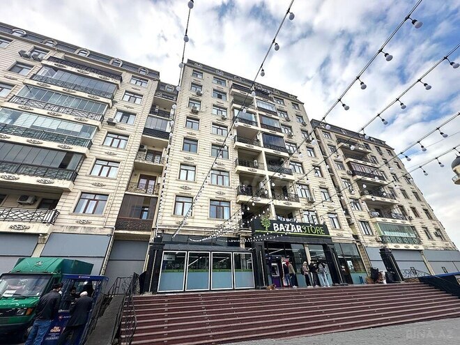 Продаётся 4-комн. новостройка 194 м², photo 6 from 20