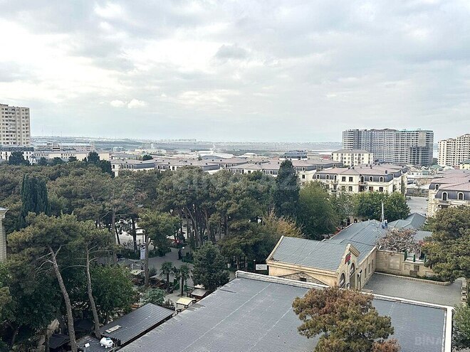 Продаётся 4-комн. новостройка 194 м², photo 14 from 20