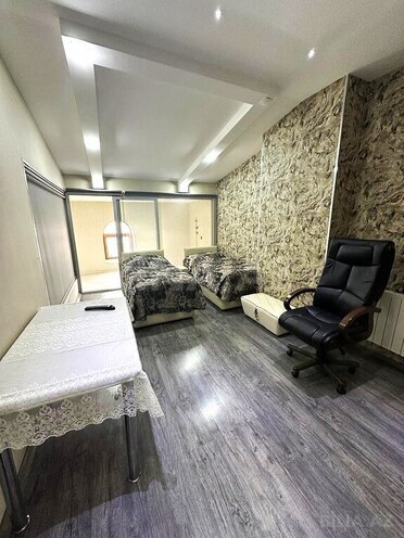 Продаётся 4-комн. новостройка 194 м², photo 18 from 20