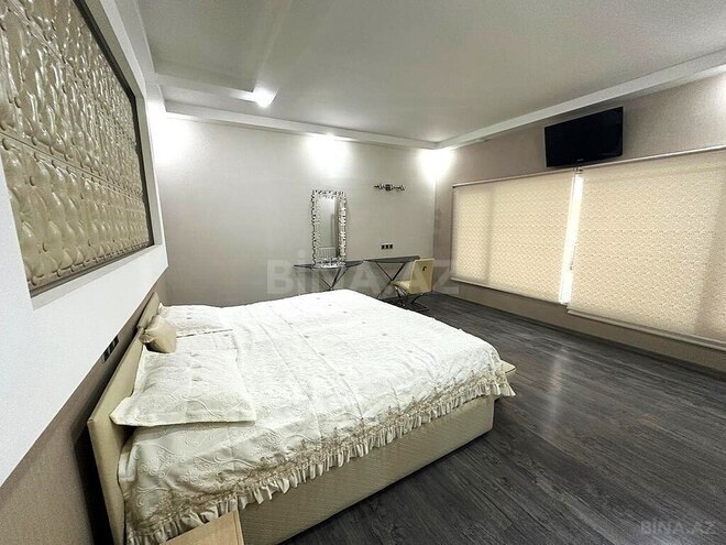 Продаётся 4-комн. новостройка 194 м², photo 16 from 20