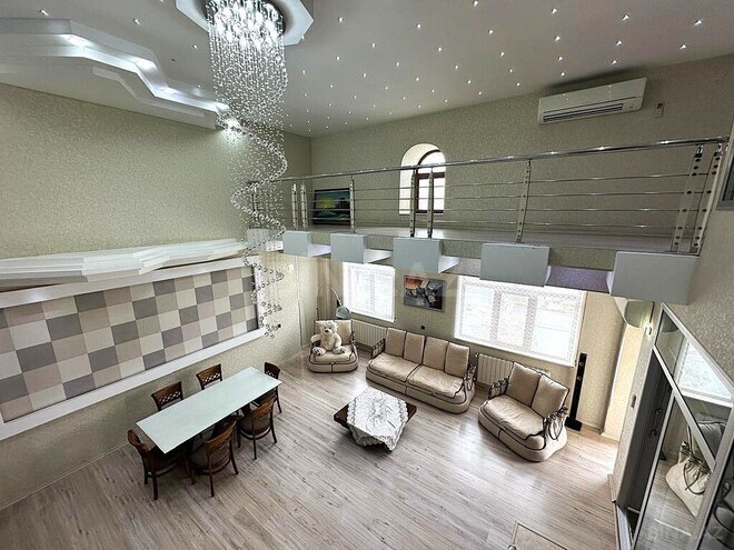 Продаётся 4-комн. новостройка 194 м², photo 4 from 20