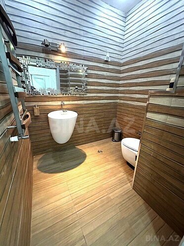 Продаётся 4-комн. новостройка 194 м², photo 17 from 20