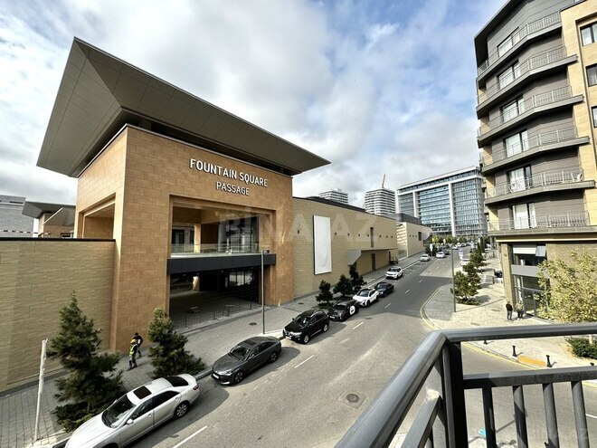 Продаётся 4-комн. новостройка 166 м², пос. Аг шехер, photo 9 from 12