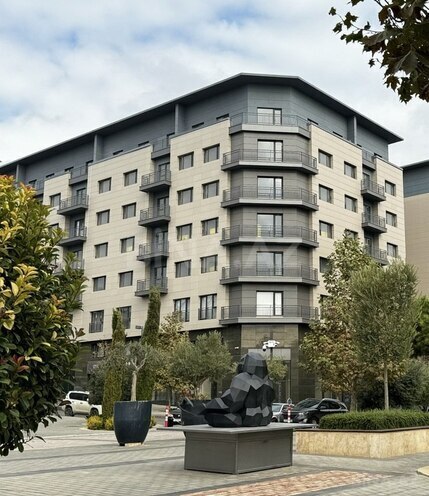 Продаётся 4-комн. новостройка 166 м², пос. Аг шехер, photo 3 from 12