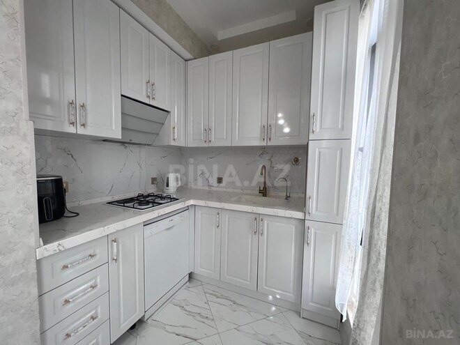 Satılır 2 otaqlı yeni tikili 80 m², 20 Yanvar m., photo 5 from 11