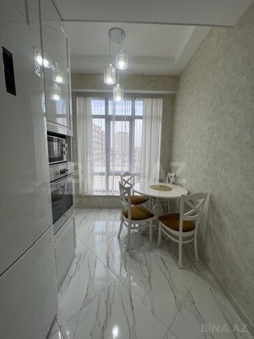 Satılır 2 otaqlı yeni tikili 80 m², 20 Yanvar m., photo 6 from 11